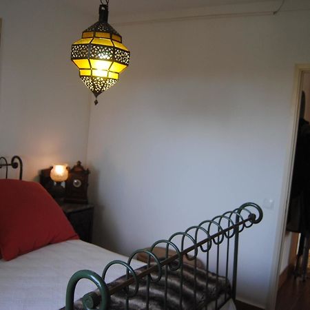 Villa With 2 Bedrooms In Alcabideche, With Private Pool, Enclosed Gard กาชไกช์ ภายนอก รูปภาพ